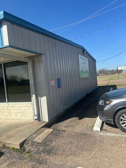 More Photos Of 13341 & 13345 China Spring rd, China Spring Storefront For Sale