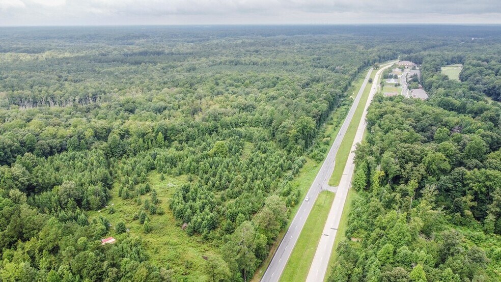 More Photos Of Pocahontas Trl, Quinton Land For Sale