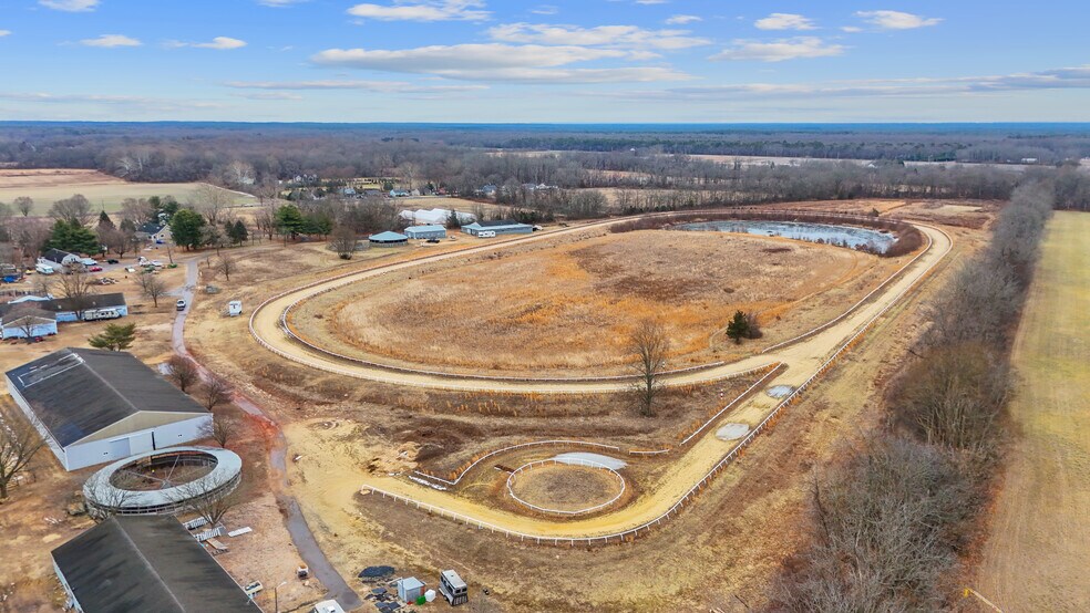 More Photos Of 149 Brindletown Rd, New Egypt Land For Lease