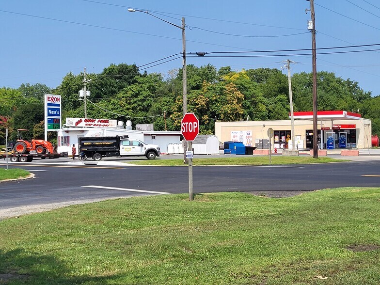 More Photos Of 100 Delaware Ave, Hurlock Restaurant For Sale