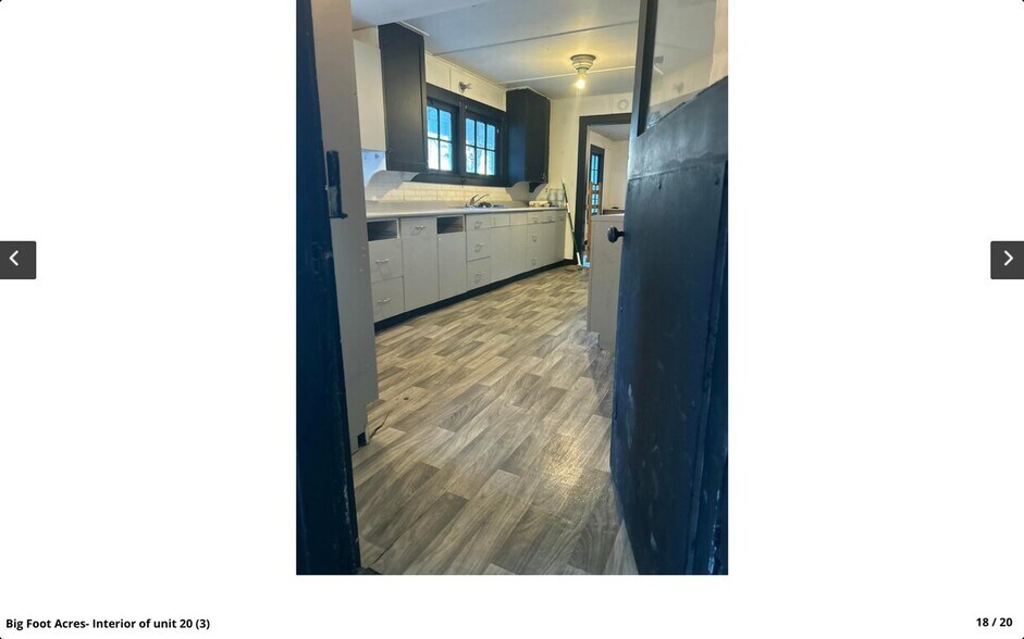 More Photos Of 11425 Upper Applegate Rd, Jacksonville Manufactured Housing Mobile Home Park For Sale