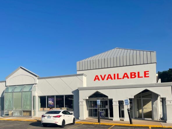 More Photos Of 5433-5439 Johnson Dr, Mission Storefront For Lease