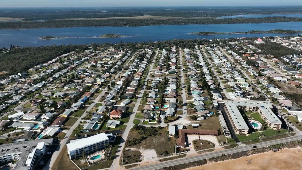 Primary Photo Of 2020-2026 Ocean Shore Blvd, Ormond Beach Land For Sale