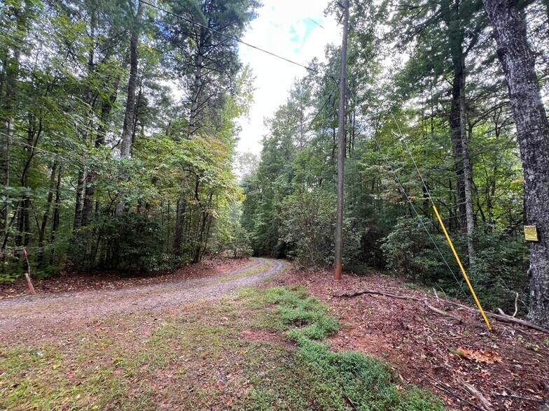 More Photos Of Whitecliff Drive, Ellijay Land For Sale