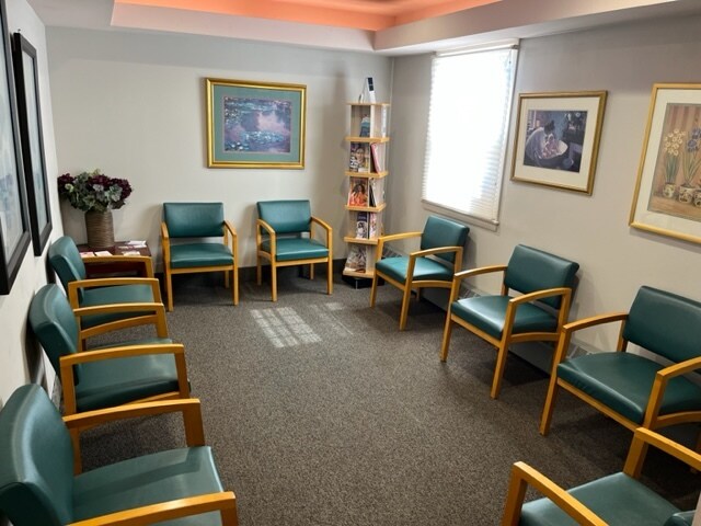 More Photos Of 95 Northfield Ave, West Orange Medical For Lease