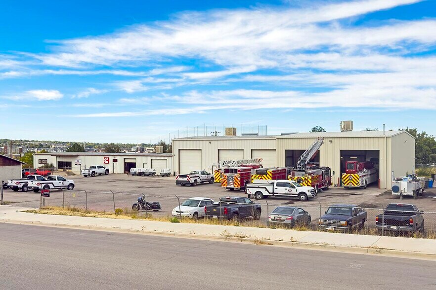 More Photos Of 7285 S 700 W, Midvale Warehouse For Sale