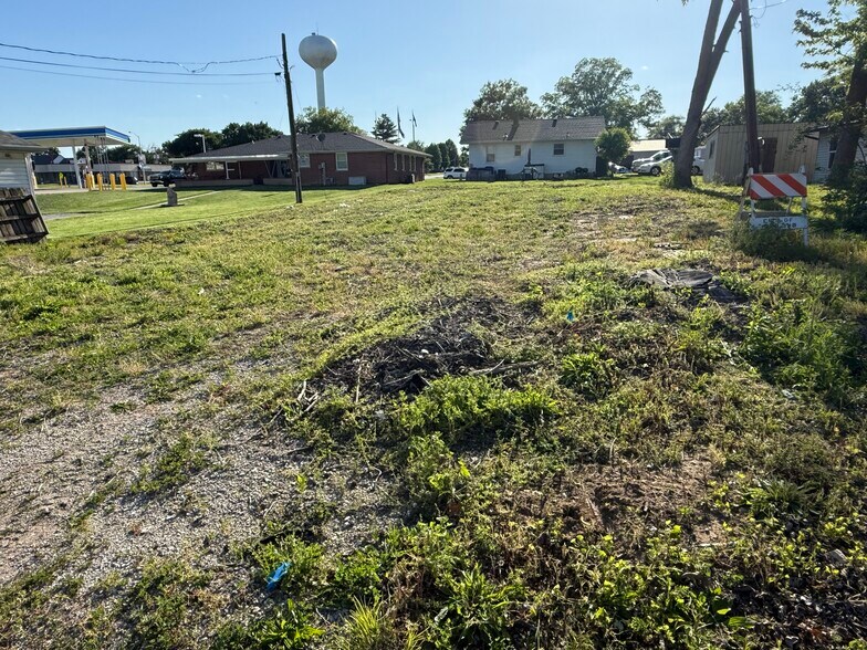 More Photos Of 825 Hartman Dr, Red Bud Land For Sale