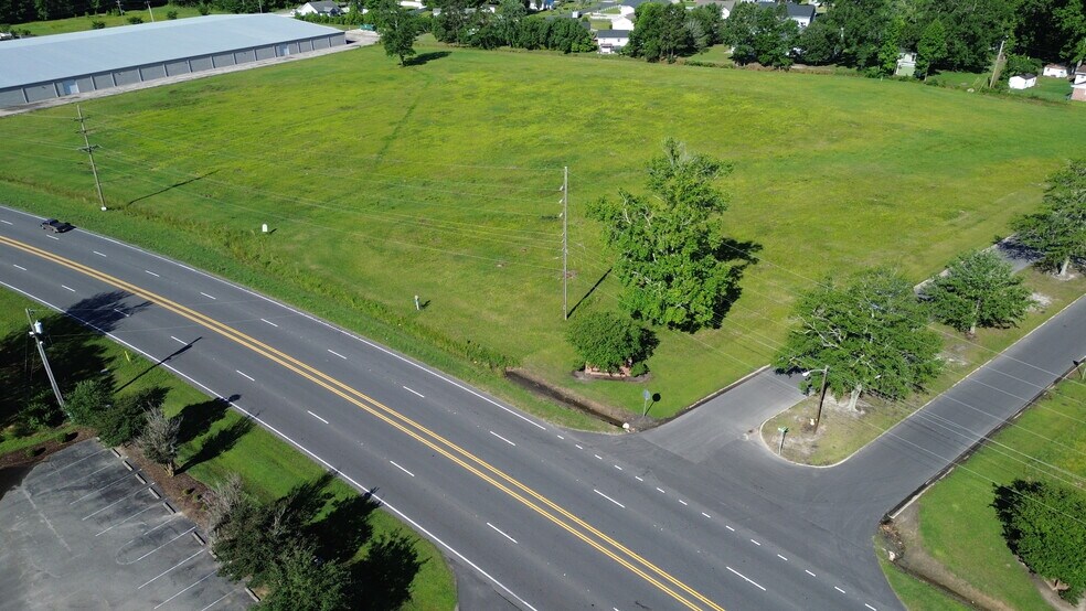 More Photos Of 2415 N Main St, Conway Land For Sale