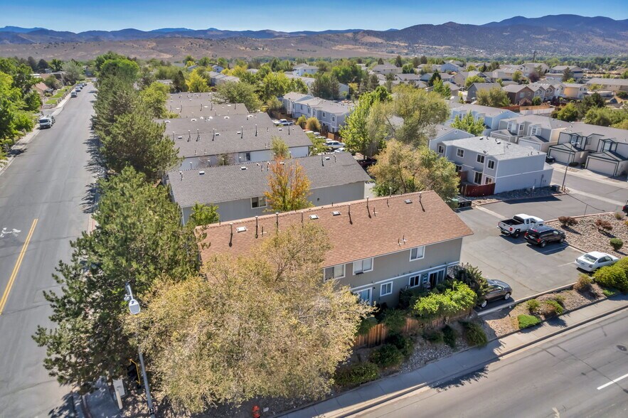 More Photos Of 3905 Pheasant Dr, Carson City Multifamily For Sale