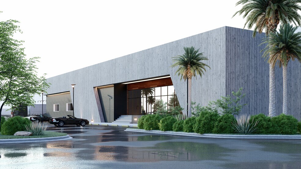 More Photos Of Ross Khaledi, Laredo Unknown For Lease