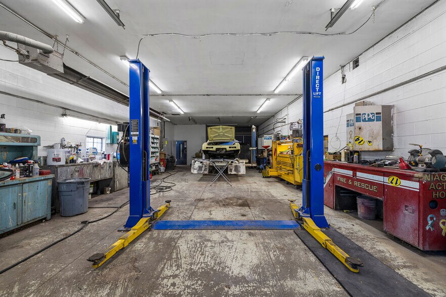 More Photos Of , Niagara Falls Unknown For Sale