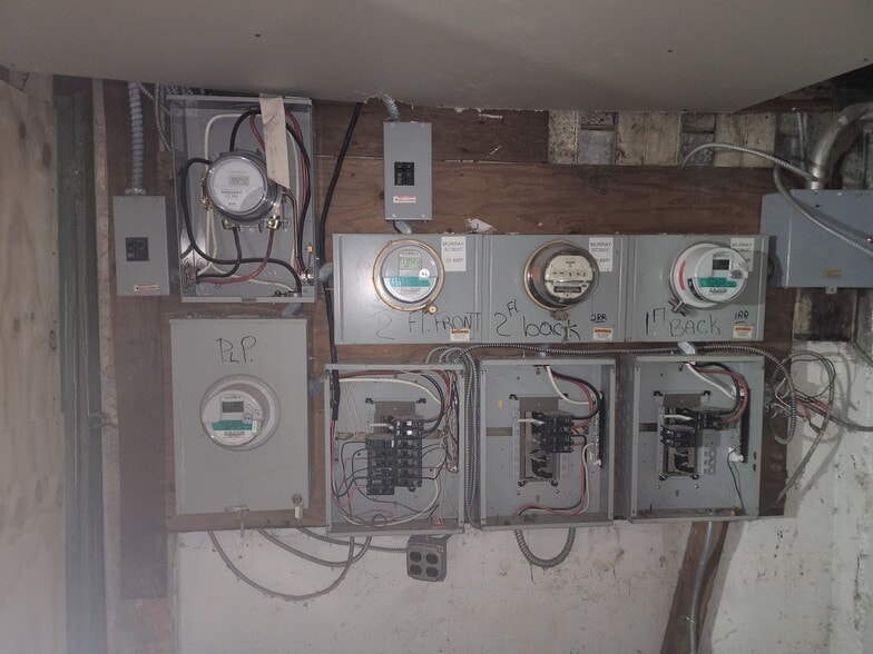 More Photos Of 1067 Utica Ave, Brooklyn Apartments For Sale