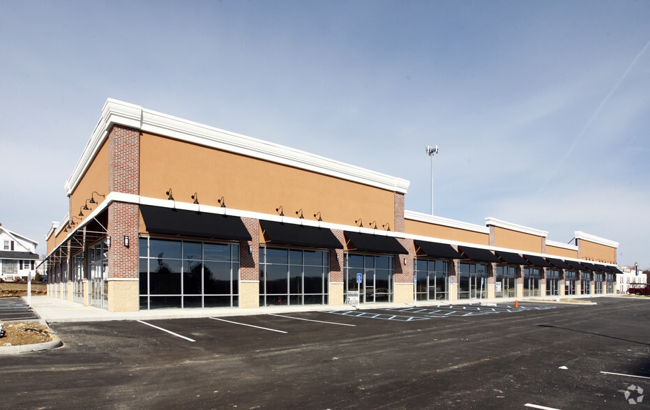 More Photos Of 2863 S Arlington Rd, Akron Freestanding For Lease