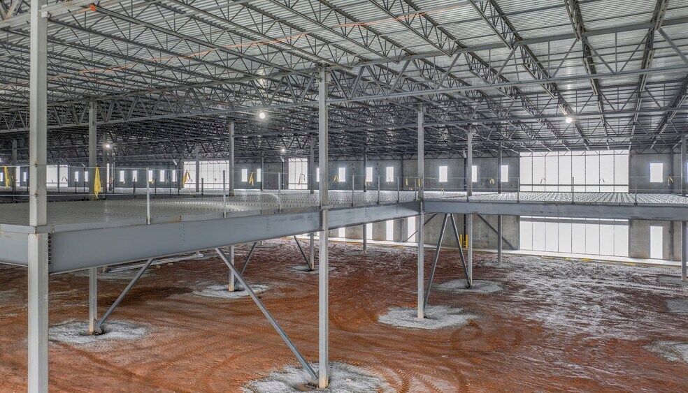 More Photos Of 11651 Holly Springs New Hill Rd, Holly Springs Unknown For Sale