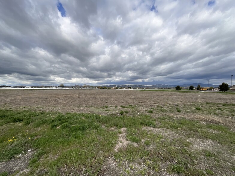 Primary Photo Of Chubbuck Rd & Philbin Rd, Pocatello Land For Sale