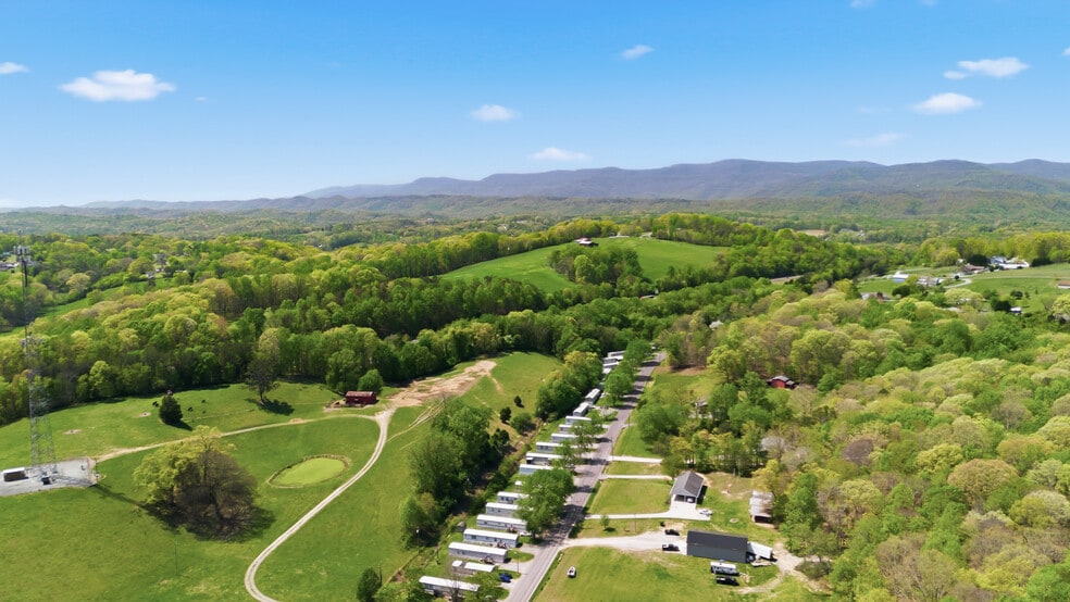 More Photos Of 759 Hillvale Rd, Andersonville Manufactured Housing Mobile Home Park For Sale