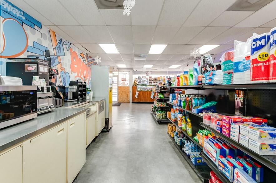 More Photos Of 1217-1219 E Main St, Richmond Storefront For Sale