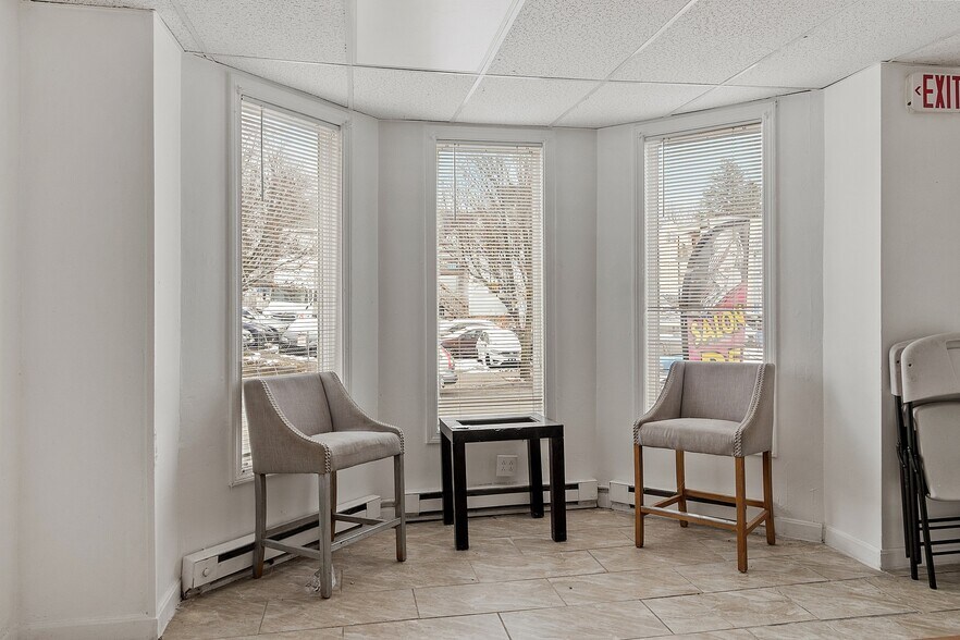 More Photos Of 324-326 Broadway, Lawrence Office Residential For Sale