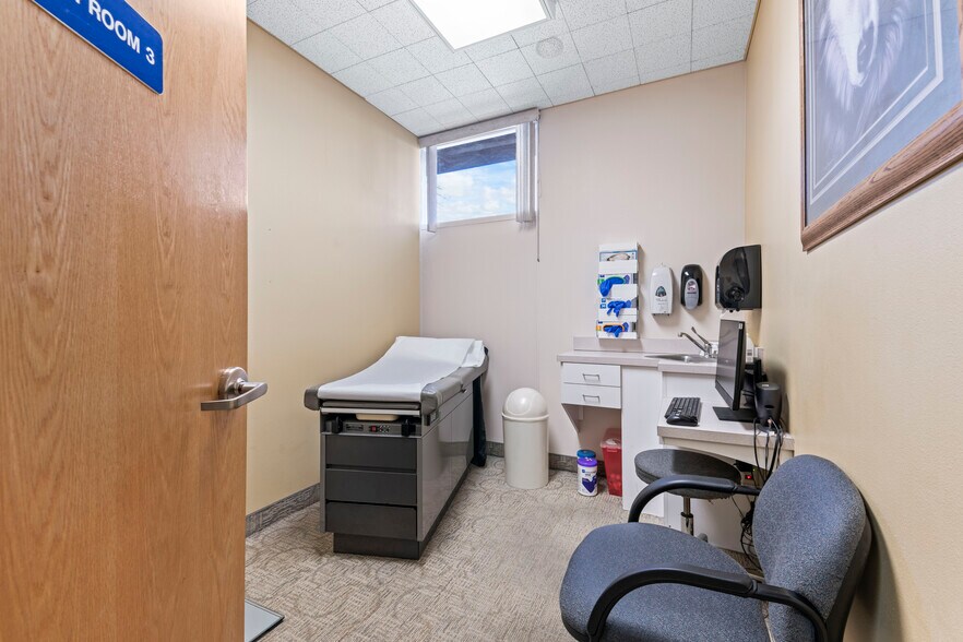 More Photos Of 425 W Bannock St, Boise Medical For Sale