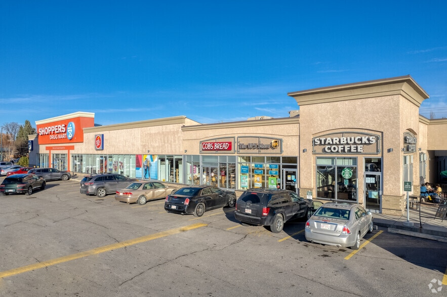 Primary Photo Of 7606 Elbow Dr SW, Calgary Unknown For Lease