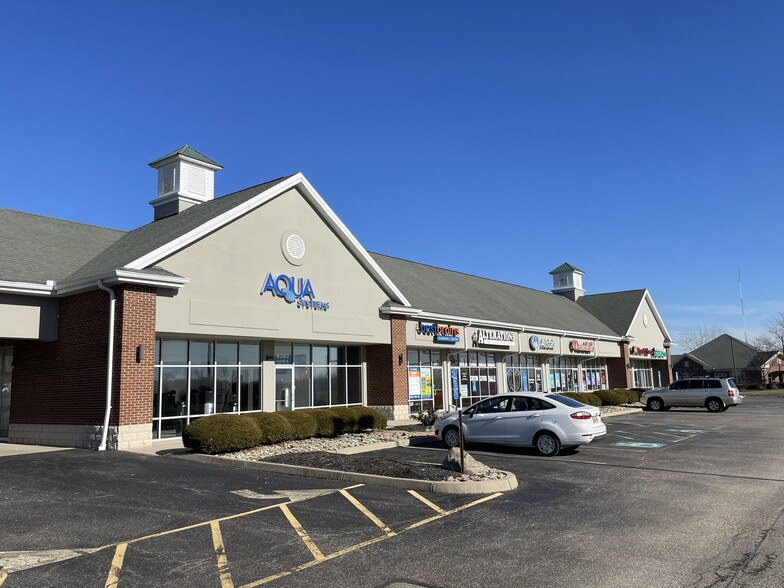 More Photos Of 6360 Tylersville Rd, Mason Storefront For Lease