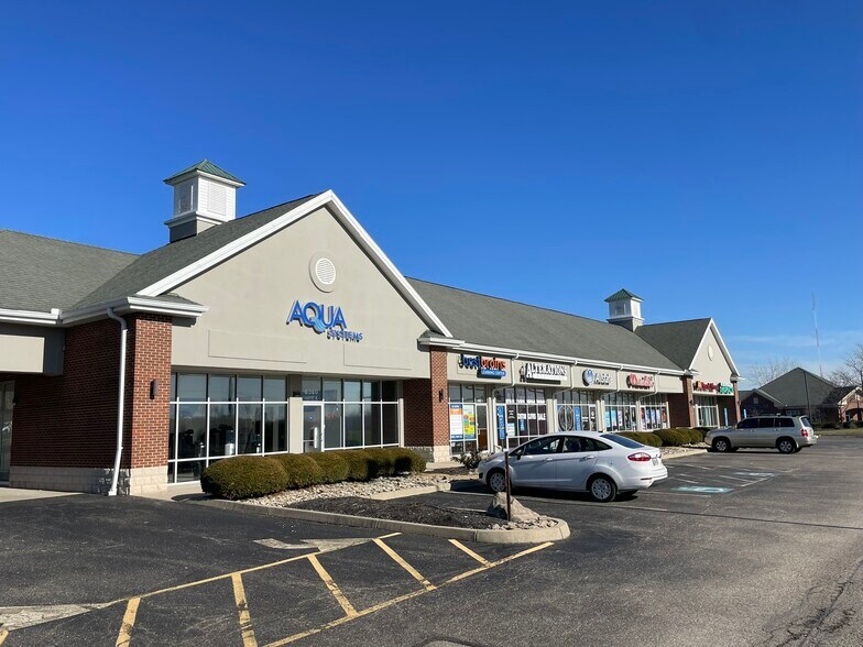 More Photos Of 6360 Tylersville Rd, Mason Storefront For Lease