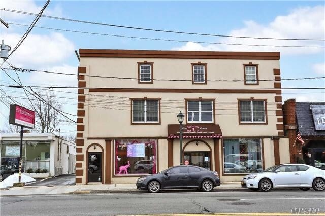 More Photos Of 1812-1814 Merrick Rd, Merrick Office For Sale