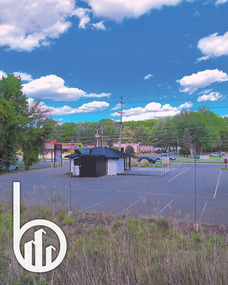 More Photos Of 197 Route 9 S, Marlboro Land For Lease