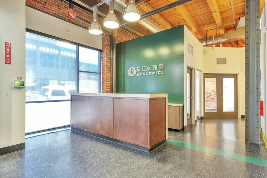 More Photos Of 1147 Broadway, Denver Office For Lease