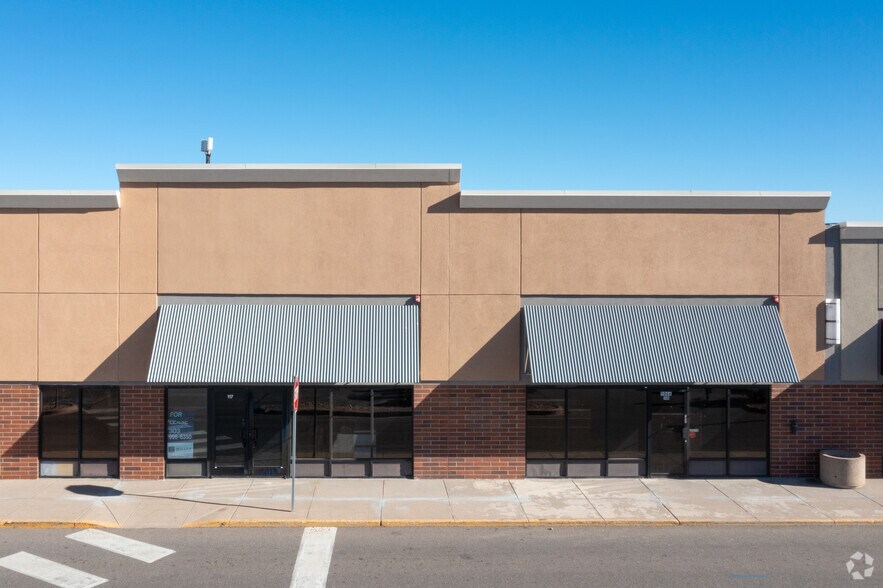 More Photos Of 5066 S Wadsworth Blvd, Littleton General Retail For Sale