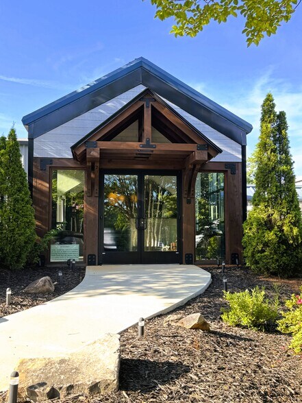 More Photos Of 2145 Winder Hwy, Dacula Warehouse For Sale