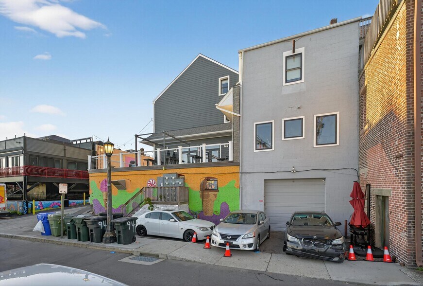 More Photos Of 90-94 Bank St, New London Storefront For Sale