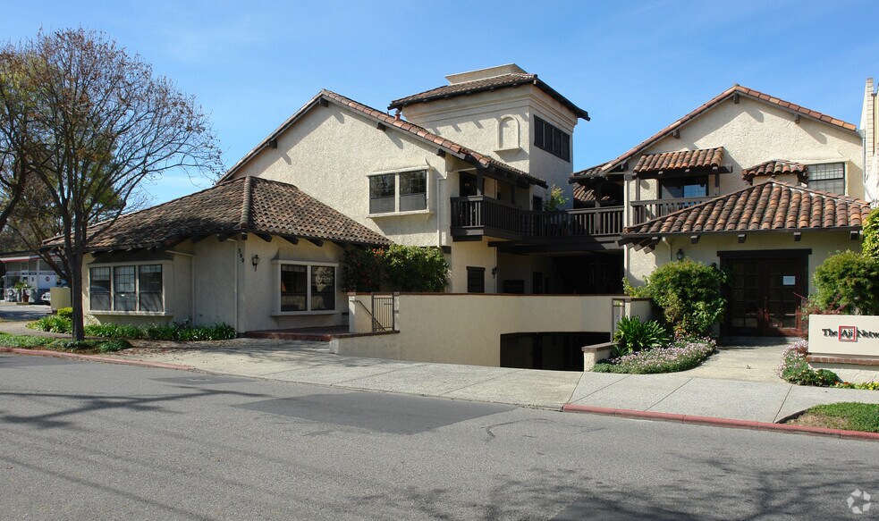 More Photos Of 300 3rd St, Los Altos Office For Lease