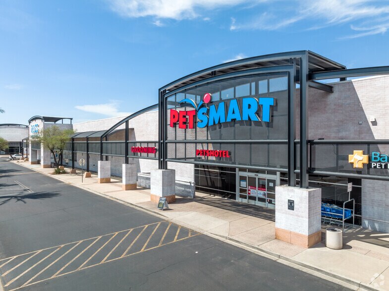 Primary Photo Of 10805-10855 N Tatum Blvd, Phoenix General Retail For Lease