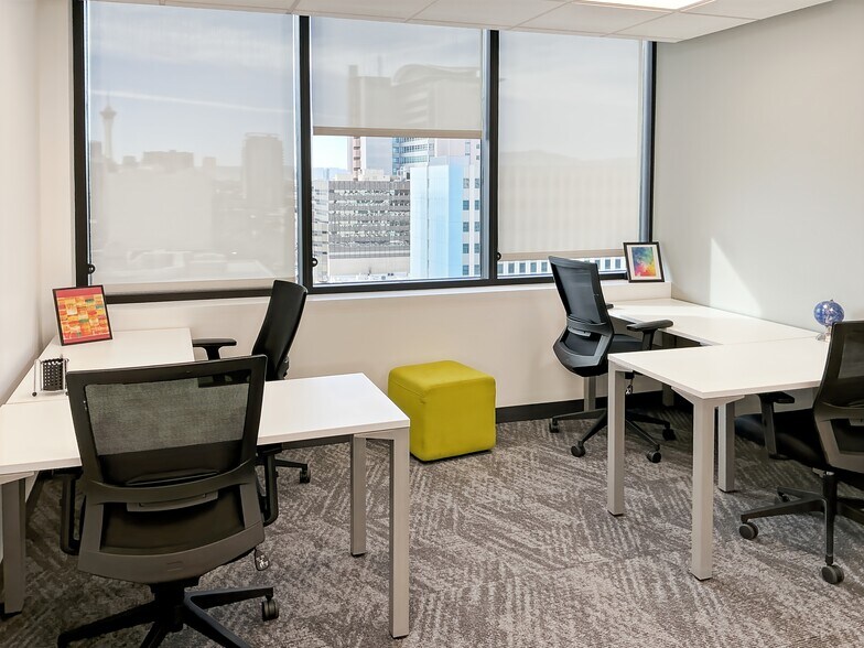 More Photos Of 302 E Carson Ave, Las Vegas Coworking Space