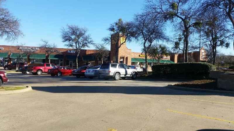 More Photos Of 2301 N Collins St, Arlington Unknown For Lease