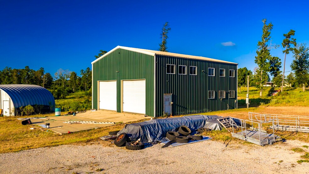 More Photos Of 400 Yaupon Cove Dr, Onalaska Land For Sale