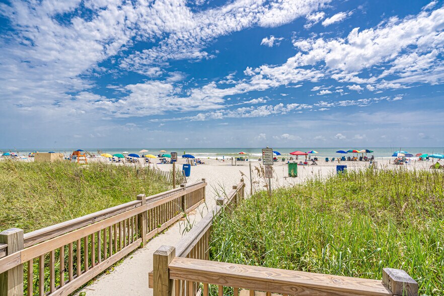 More Photos Of 806 S Ocean Blvd, Myrtle Beach Hotel For Sale
