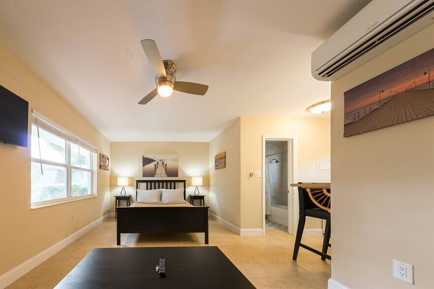 More Photos Of 1115 NE 15th Ave, Fort Lauderdale Apartments For Sale