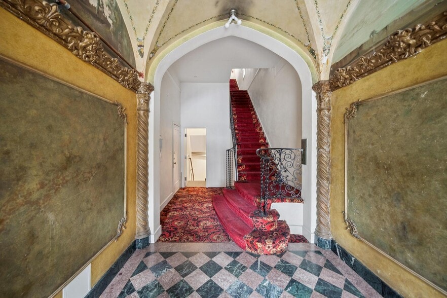 More Photos Of 1285 8th Ave, San Francisco Apartments For Sale