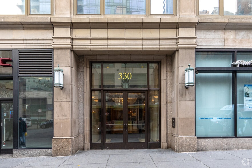 More Photos Of 330 Fifth Ave, New York Office For Lease