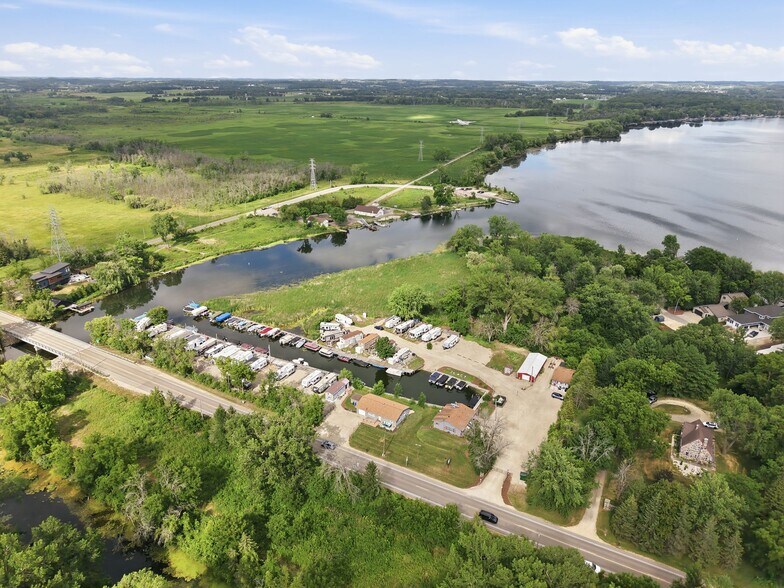 Primary Photo Of 2466 County Road AB, McFarland Land For Sale