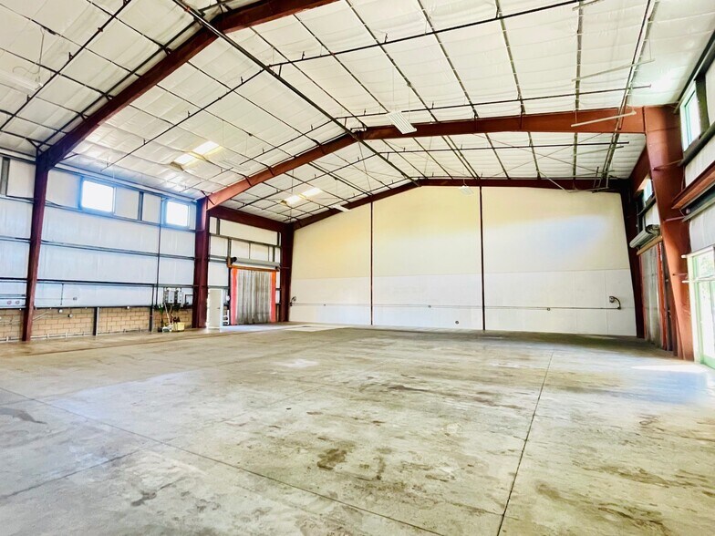 More Photos Of 178 Suburban Rd, San Luis Obispo Warehouse For Lease