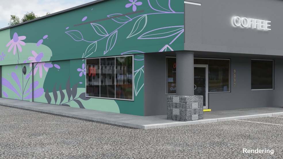 More Photos Of 9025-9097 Park Blvd, Seminole Unknown For Lease