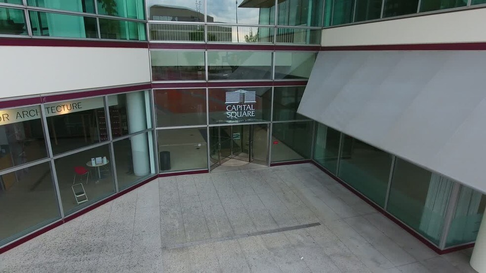 Primary Photo Of 400 Locust St, Des Moines Office For Lease