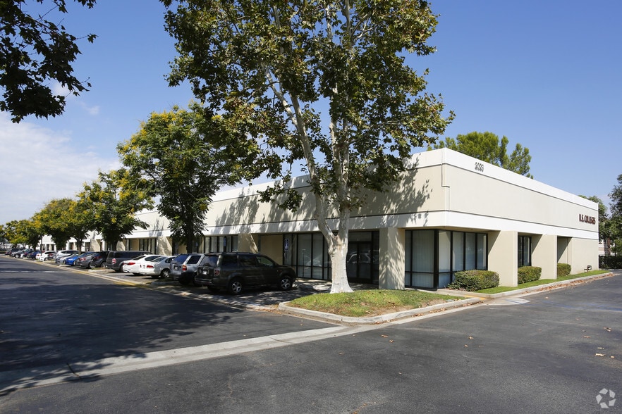 Primary Photo Of 2023 Chicago Ave, Riverside Light Manufacturing For Lease