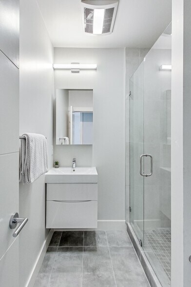 More Photos Of 3411 Adeline St, Berkeley Apartments For Sale