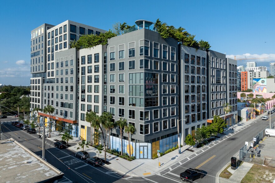 More Photos Of 252-286 NW 29th St, Miami Multifamily For Sale