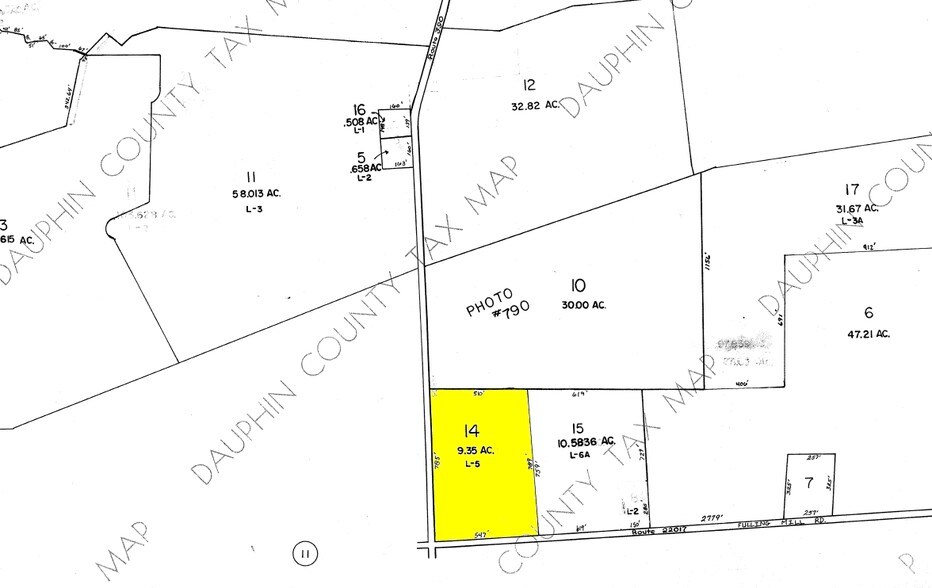 More Photos Of 2000 N Union St, Middletown Warehouse For Lease
