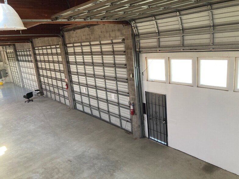 More Photos Of 2196 American Ave, Hayward Warehouse For Lease